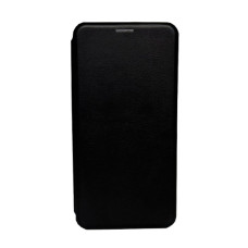Чохол книжка Kira Slim Shell для Tecno Spark 20 4G Black
