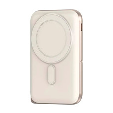 Зовнішній акумулятор Proove Knight 20W 10000mAh Beige (PBGI20012214)