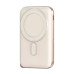 Зовнішній акумулятор Proove Knight 20W 10000mAh Beige (PBGI20012214)