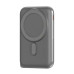 Зовнішній акумулятор Proove Knight 20W 10000mAh Dark Grey (PBGI20012205)