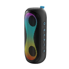 Портативна Bluetooth колонка Proove SoundTrap II 30W Black