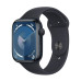 Смарт-годинник Smart Watch 9 41mm Black