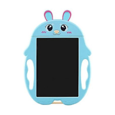 Планшет для малювання Kids Pad Color Bunny Blue 9 дюймів