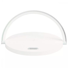 Бездротовий зарядний пристрій - нічник Proove Light Bridge White (PLLB05102002)