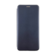 Чохол книжка Kira Slim Shell для Infinix Note 40/Note 40 Pro Midnight Blue