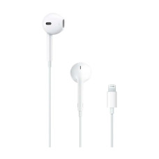 Гарнітура Apple Earpods with Lightning Connector-ZML (MWTY3ZM/A) UA