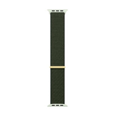 Ремінець для Apple Watch 41mm Cypress Sport Loop (MT573ZM/A)