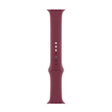 Ремінець для Apple Watch 41mm Mulberry Sport Band M/L (MT343ZM/A)