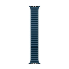 Ремінець для Apple Watch 41mm Pacific Blue Magnetic Link M/L (MTJ43ZM/A)