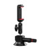 Присоска з кріпленням Ulanzi Vijim Extended Vacuum Suction Cup 3 inches (UV-3089 SC-01)