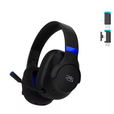 Навушники з мікрофоном Proove Gaming Bliss Black (APP) (GHBL00010001)