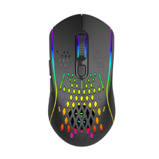 Безпровідна мишка Proove Gaming Buzz Black (WMBU00022401)