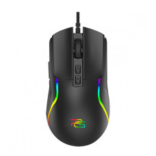 Провідна мишка Proove Gaming Assembler Black (CMAS00000101)