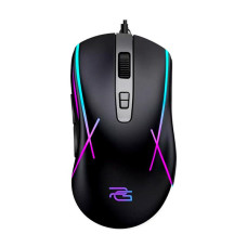 Провідна мишка Proove Gaming Defiant Black (CMDE00000102)