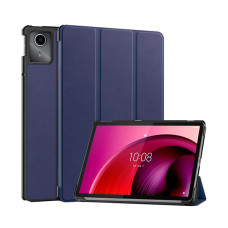 Чохол книжка Zarmans  Lenovo Tab M11 11.0 Dark Blue