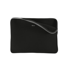 Сумка для ноутбука Trust Primo Sleeve 15.6' Black