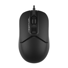Провідна мишка A4Tech Fstyler FM12S Black