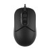 Провідна мишка A4Tech Fstyler FM12S Black