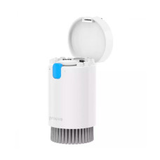 Багатофункціональна щітка для електроніки Proove Mr. Cleaner 20in1 White (MCS00002002)
