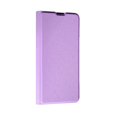 Чохол книжка Kira Slim Shell для Xiaomi Redmi 14C/Poco C75 Lavander Elite