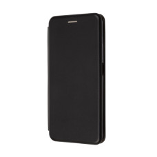 Чохол книжка Kira Slim Shell для Realme C61/С63/Note 60 Black