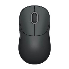 Бездротова миша Xiaomi Wireless Mouse 3 Black (BHR8913GL)