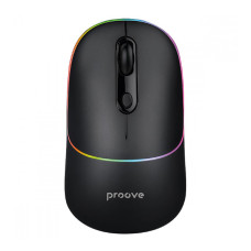 Безпровідна мишка Proove Blink Black (WMBL00002001)