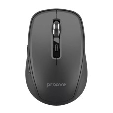Безпровідна мишка Proove Click Black (WMCL00000001)