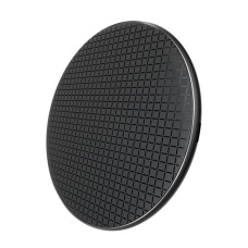 Бездротовий зарядний пристрій XO WX020 Wireless 15W Fast Charger Black