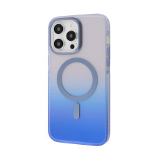 Чохол Proove Shadow Star Case for iPhone 15 Pro Max with MagSafe Blue
