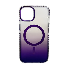 Чохол Proove Shadow Star Case for iPhone 13/14 with MagSafe Deep Purple