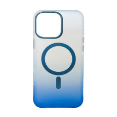 Чохол Proove Shadow Star Case for iPhone 16 Pro Max with MagSafe Blue
