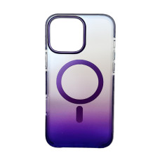 Чохол Proove Shadow Star Case for iPhone 16 Pro Max with MagSafe Deep Purple