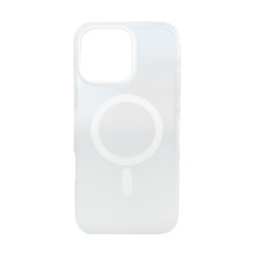 Чохол Proove Shadow Star Case for iPhone 16 Pro Max with MagSafe White