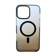 Чохол Proove Shadow Star Case for iPhone 16 Pro with MagSafe Black