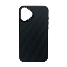 Чохол Proove Force Armor Case for iPhone 16 Plus with MagSafe Black