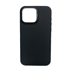 Чохол Proove Force Armor Case for iPhone 16 Pro with MagSafe Black