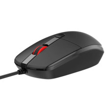Провідна мишка XO M8 Black