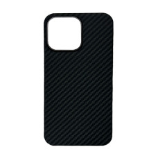 Чохол Proove Carbon Slim Case for iPhone 15 Pro with MagSafe Black