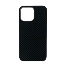 Чохол Proove Carbon Slim Case for iPhone 16 Pro with MagSafe Black