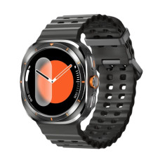 Смарт-годинник IWO W7 Black