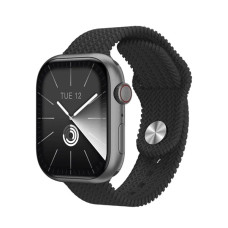 Смарт-годинник Smart Watch HK10 Pro Plus Black