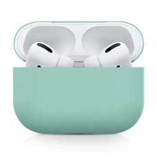 Футляр для навушників AirPods Pro Ultra Thin Case Mint