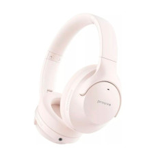 Bluetooth Навушники Proove Silence with ANC Beige