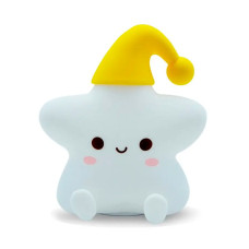 Нічник Star A23 1200 mAh White