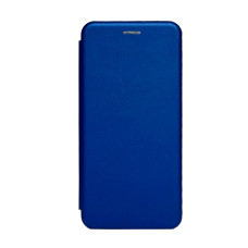Чохол книжка Kira Slim Shell для Realme C65 4G Dark Blue