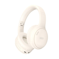 Bluetooth Навушники XO BE41 Star Mist ANC Off-White