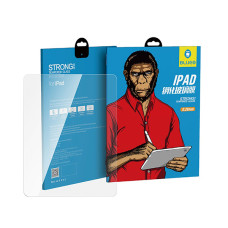 Захисне скло Blueo HD Tempered Glass для планшета iPad 10 2022/iPad 11 2025 10.9"