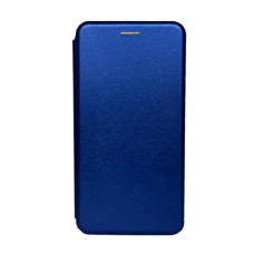 Чохол книжка Kira Slim Shell для Tecno Spark 20 4G Dark Blue