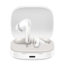 Навушники TWS Xiaomi Redmi Buds 6 (BHR9250GL) White